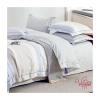 Постельное белье Viluta 771 Сатин Twill полуторный Фото