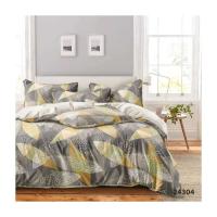 Постільна білизна Viluta 24304 ранфорс Євро Фото