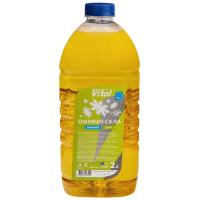 Омыватель автомобильный VITOL Диня 2л Фото