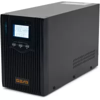 Источник бесперебойного питания GEAR GU-1000PS Фото