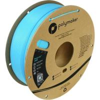 Пластик для 3D-принтера Polymaker ABS POLYLITE 1,75mm 1kg LIGHT BLUE Фото