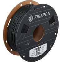Пластик для 3D-принтера Polymaker Fiberon PET-GF15 1,75mm 0,5kg BLACK Фото