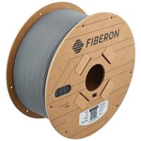 Пластик для 3D-принтера Polymaker Fiberon PA6-GF25 1,75mm 3kg GREY Фото