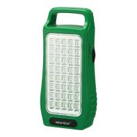 Фонарь NEWVEW NV-Y02-1 2400mAh Green Фото