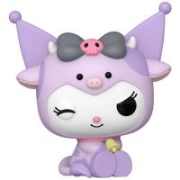 Фігурка Funko Pop серії Sanrio: Hello Kitty - Куромі (косплей корівк Фото