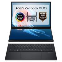 Ноутбук ASUS Zenbook Duo UX8406CA-QL046W Фото