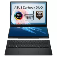 Ноутбук ASUS Zenbook Duo UX8406CA-QL046W Фото