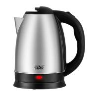 Электрочайник WINNINGSTAR ST-6011 Silver Фото