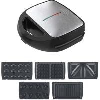 Вафельниця WINNINGSTAR ST-9396 Фото