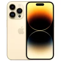 Мобільний телефон Apple iPhone 14 Pro Max 256Gb Gold (REF A) BREEZY Фото
