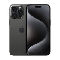 Мобильный телефон Apple iPhone 15 Pro Max 512Gb Black Titanium (REF A) BRE Фото