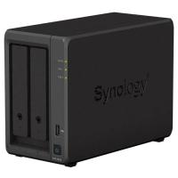Регистратор для видеонаблюдения Synology DVA1622 Фото