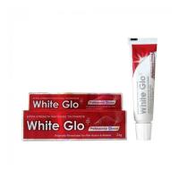 Зубна паста White Glo Відбілювальна Професійний вибір 24 г Фото