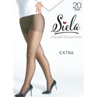 Колготи Siela Collant Extra 20 Den Nero - 6 Фото