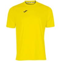 Футболка Joma Combi 100052.900 жовтий M Фото