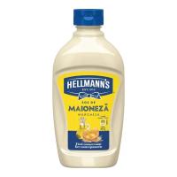 Соус Hellmann's Майонезный жир 41% 425 г Фото