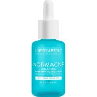 Сыворотка для лица Dermedic Normacne Для сужения пор и против несовершенств 30 Фото