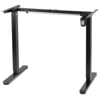 Каркас стола Barsky StandUp User black Фото