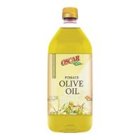 Масло Oscar foods Pomace Из оливковых выжимок рафинированная 500 мл Фото