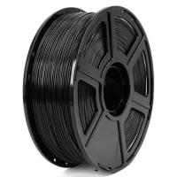 Пластик для 3D-принтера Flashforge ASA 1,75mm 1kg Black Фото