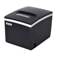 Принтер чеков X-PRINTER XP-E200L USB, Ethernet Фото