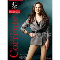 Колготи Corrente Prestigio 40 Den Natural - 2 Фото
