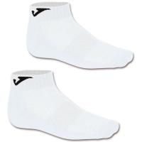 Носки Joma Ankle 400027.P02 білий 39-42 Фото