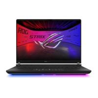 Ноутбук ASUS ROG Strix SCAR 16 G635LR-RW164W Фото