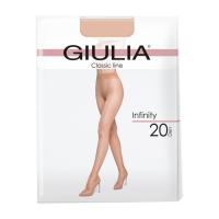 Колготы Giulia Infinity 20 Den Daino - 2 Фото