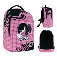 Рюкзак школьный GoPack Teens 135M-1 Фото