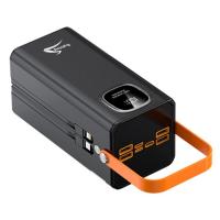 Батарея универсальная Aspiring Light 60 60000mAh PD/22.5W Фото