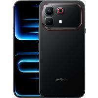 Мобильный телефон Infinix Note 60 Pro 12/256Gb Torino Black (gift box) Фото