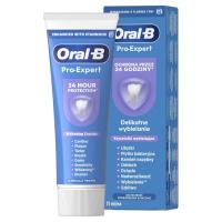 Зубна паста Oral-B Pro-Expert Дбайливе відбілювання 75 мл Фото