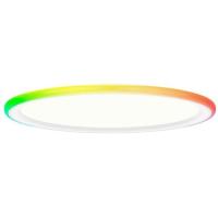 Світильник Yeelight Mars 400 Ceiling Light Smart-RGB White Фото