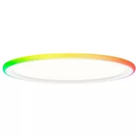 Світильник Yeelight Mars 400 Ceiling Light Smart-RGB White Фото