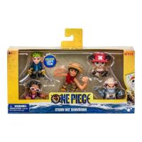 Фігурка Moose набір One Piece Фото