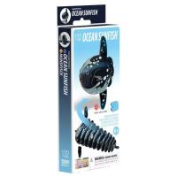 Пазл Eugy Збірна 3Д модель Зоопарк Риба-місяць Фото