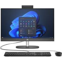 Компьютер HP 240 G10 AiO / i5-1334U, 16, 512, WiFi, кл+м Фото