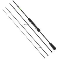 Удилище Favorite X1 Travel X1.1-764M 2.29m 6-24g Ex.Fast Фото