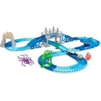 Автотрек Otamanko Дивовижні пригоди: Підводний світ Фото