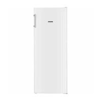 Морозильна камера PRIME Technics FS1713M Фото