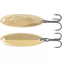 Блешня Select AspMaster 10.0g 45mm GGMG Фото