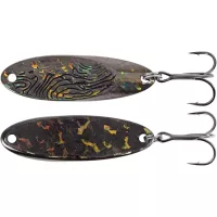 Блешня Select AspMaster 18.0g 55mm UVBN Фото