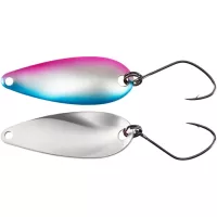 Блешня Select Rival 3.5g 34mm 04 Fancy Silver Фото