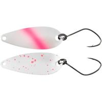 Блесна Select Rival 3.5g 34mm 18 Exotic White Фото