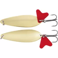 Блешня X-Fish Blitz 15.5g 02 Gold Фото