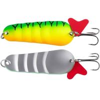 Блесна X-Fish Buffalo 20g 05 Fire tiger Фото