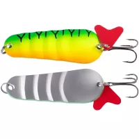 Блесна X-Fish Buffalo 20g 05 Fire tiger Фото