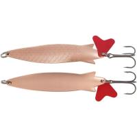 Блесна X-Fish King Pike 20g 03 Copper Фото