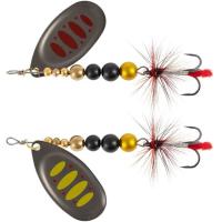 Блешня X-Fish Sirius 13g 5 Nikel GRD Фото